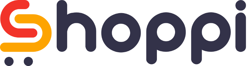 Shoppi Pay Logo